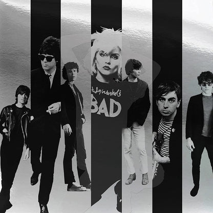 Against All Odds 1974 - 1982: - Blondie [Vinyl Boxset]