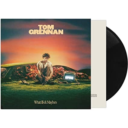 What Ifs & Maybes - Tom Grennan [VINYL]