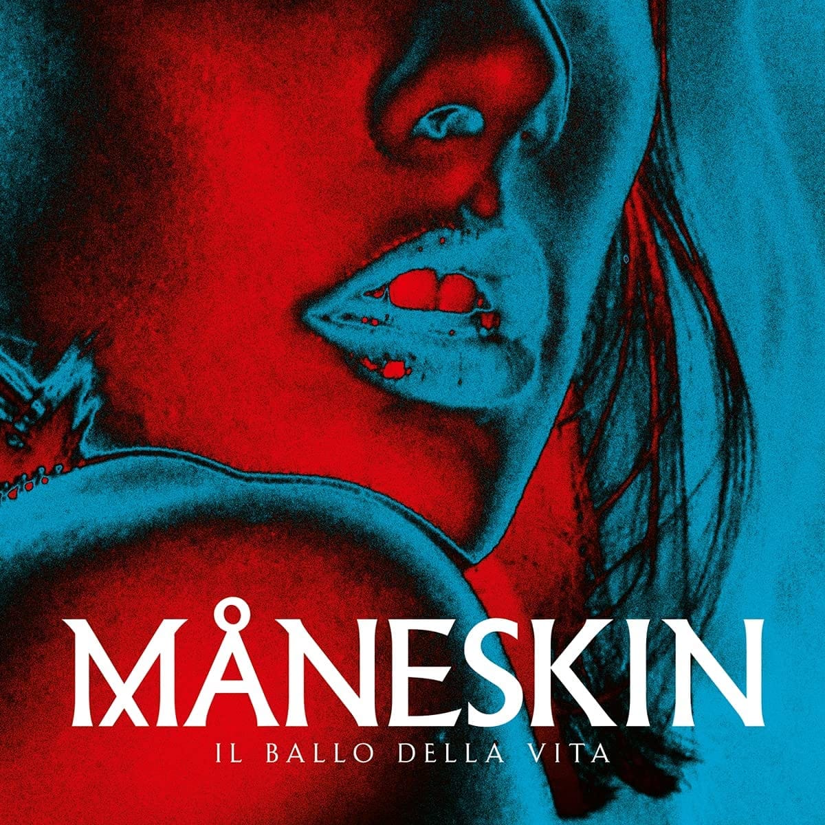 IL BALLO DELLA - Måneskin [VINYL]