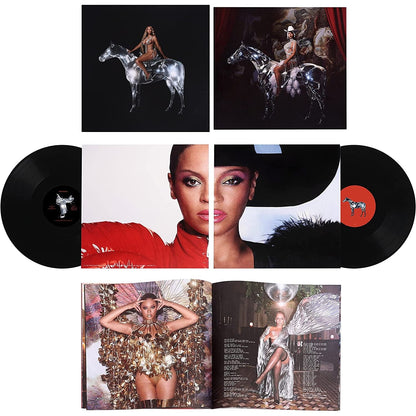 Renaissance - Beyoncé [VINYL]