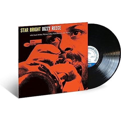 Star Bright:   - Dizzy Reece [VINYL]
