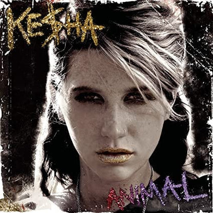 Animal - Ke$ha [VINYL]