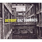 DETROIT - GAZ COOMBES - RSD [VINYL]