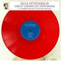 Great American songbook - Ella Fitzgerald [VINYL]