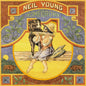 NEIL YOUNG:- HOMEGROWN LP [VINYL]