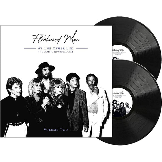 At the Other End: The Classic 1990 Broadcast- Volume 2 - Fleetwood Mac [VINYL]
