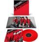 The Man-Machine - KRAFTWERK [Colour Vinyl]