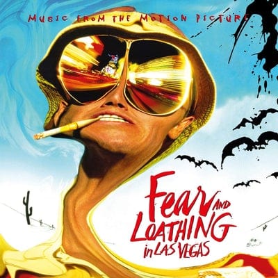 Fear and Loathing In Las Vegas - OST - VARIOUS ARTISTS [VINYL]