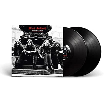 Montreux 1970: Plus The Lost BBC Sessions [VINYL]