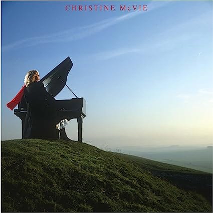 In the Meantime - Christine McVie [Vinyl]