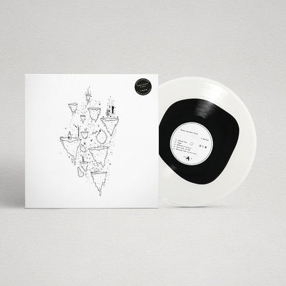 Olafur Arnalds & Talos: A Dawning - Olafur Arnalds & Talos [Colour Vinyl]