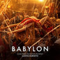 Babylon: Music from the Motion Picture By Justin Hurwitz - Justin Hurwitz [VINYL]