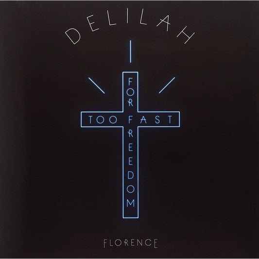 Delilah / Only Love Can Break Your Heart (RSD 2016): - Florence + The Machine [RSD VINYL]
