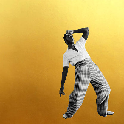 Gold Diggers Sound : - Leon Bridges [Colour Vinyl]
