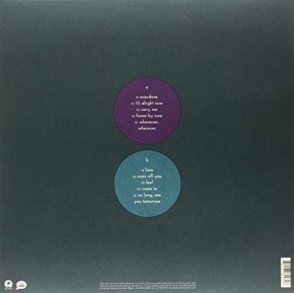 So Long, See You Tomorrow - Bombay Bicycle Club [VINYL]