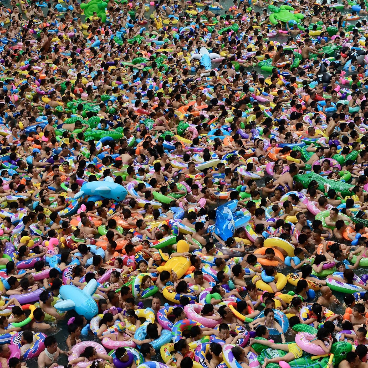 Giants of All Sizes - Elbow [VINYL]