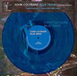 Blue Train:   - John Coltrane [Colour Vinyl]