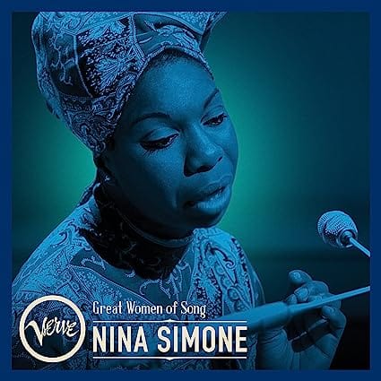 Great Women of Song: - Nina Simone [VINYL]
