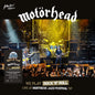 Live At Montreux Jazz Festival '07 - Motörhead [VINYL]