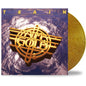 AM Gold - Train [Colour Vinyl]