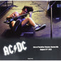 AC/DC - LIVE IN BOSTON 1978 [VINYL]