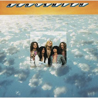 Aerosmith - Aerosmith [VINYL]