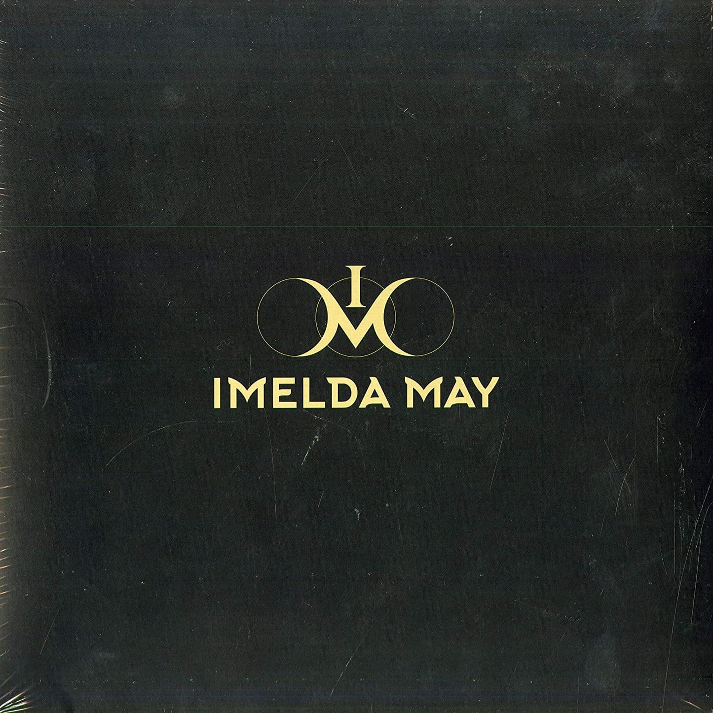 11 Past The Hour (RSD 2020): - Imelda May [Colour 10" Vinyl]