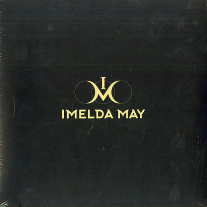 11 Past The Hour (RSD 2020): - Imelda May [Colour 10" Vinyl]