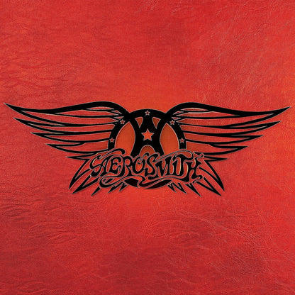 Greatest Hits - Aerosmith [Vinyl Deluxe Edition]