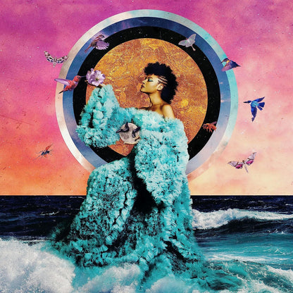 The Returner (Pink Edition) - Allison Russell [Colour Vinyl]