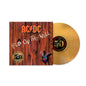 Fly On The Wall (50th Anniversary Gold Edition): - AC/DC [Colour Vinyl]