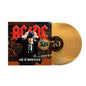 Live At River Plate (50th Anniversary Gold Edition): - AC/DC [Colour Vinyl]
