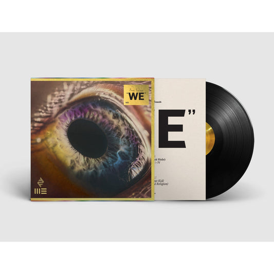 WE: - Arcade Fire [VINYL]