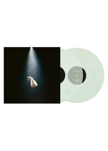 Eternal Sunshine (Deluxe Edition) - Ariana Grande [Colour Vinyl]