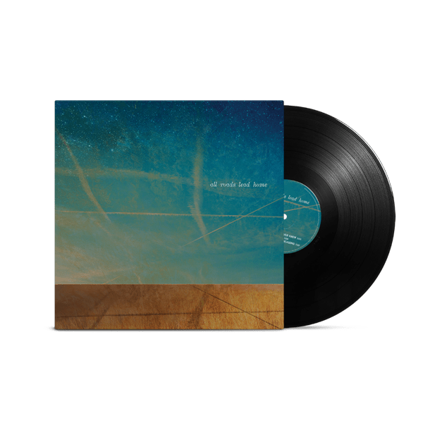 All Roads Lead Home:   - Billy Talbot, Ralph Molina, Nils Lofgren & Neil Young [VINYL]