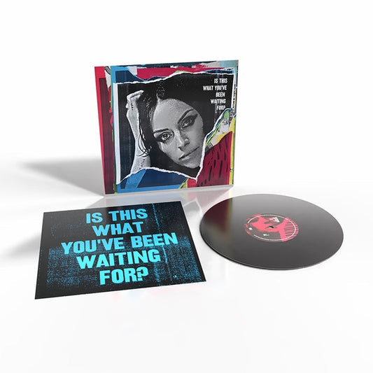 Is This What You've Been Waiting For? - Amy Macdonald [VINYL]