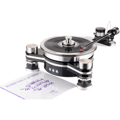 VPI The Avenger Direct Turntable
