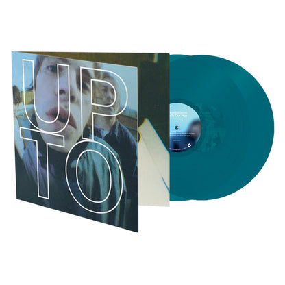 Up To Our Hips (30th Anniversary Expanded Edition) - The Charlatans [Colour Vinyl]