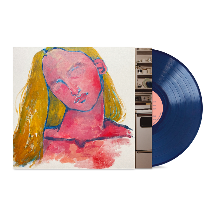 Dog Eared (Limited Edition) - Billie Marten [Colour Vinyl]