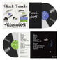 Abbabubba (RSD 2021): - Black Francis [Colour Vinyl]