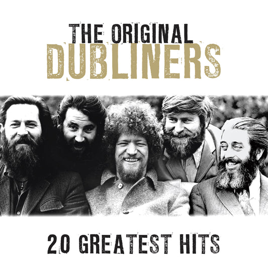 The Original Dubliners Greatests Hits: - The Dubliners [VINYL]