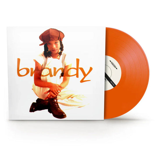 Brandy - Brandy [Colour Vinyl]