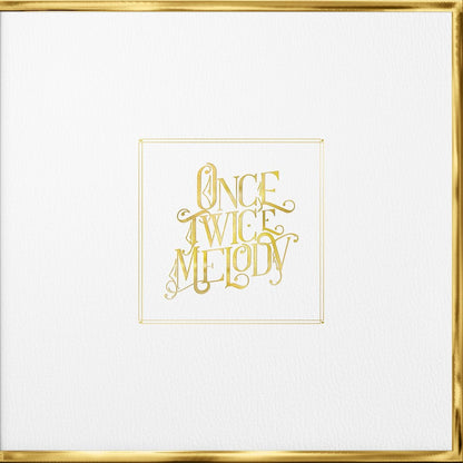 Once Twice Melody: (Limited Edition)  - Beach House [Colour Vinyl]