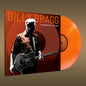 The Roaring Forty 1983-2023 (Orange Edition) - Billy Bragg [Colour Vinyl]