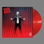 The Cage EP (Red  Edition) - Billy Idol [Colour Vinyl]