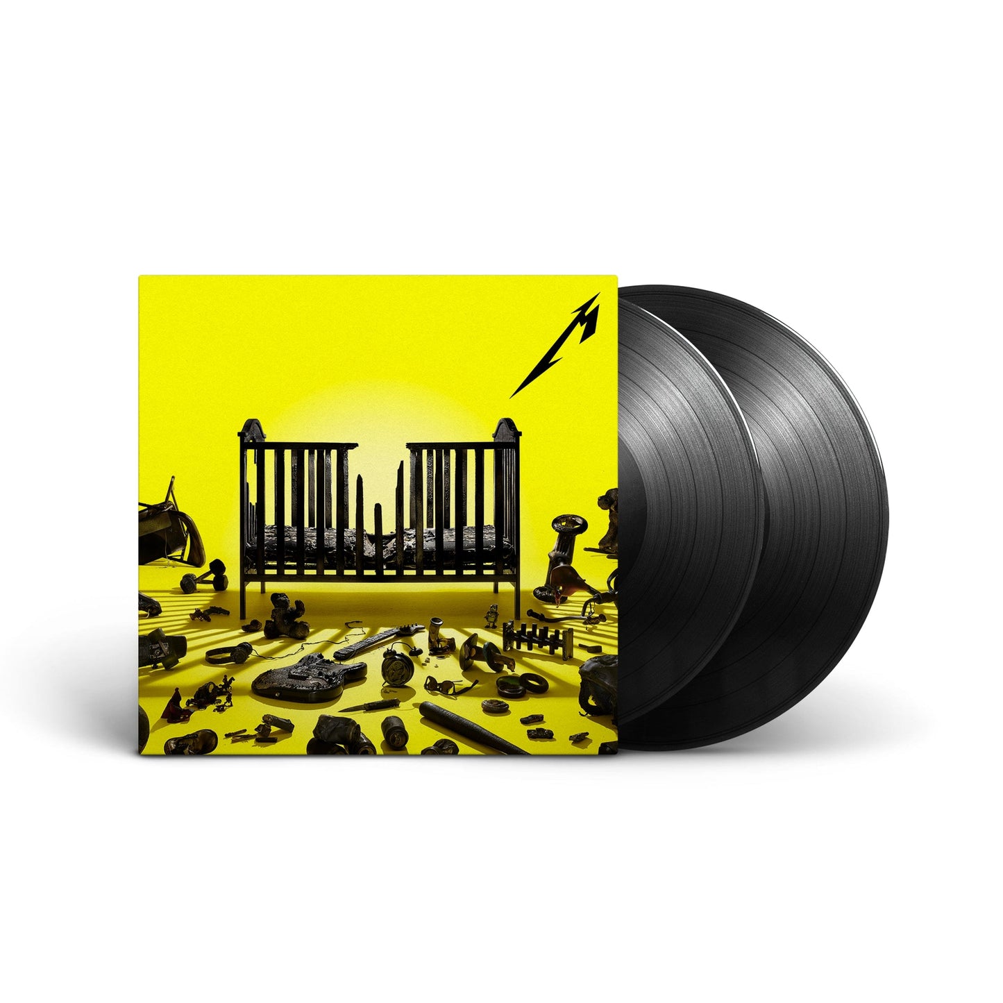 72 Seasons - Metallica [VINYL]