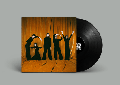 Gary - Blossoms [VINYL]