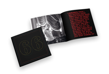 66 (Collector’s Edition Boxset) - Paul Weller [VINYL]