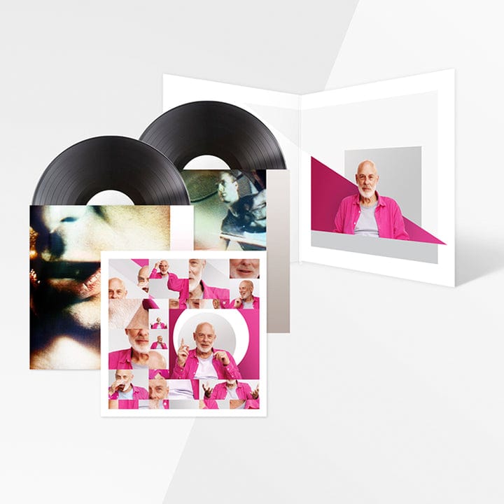 Eno OST - Brian Eno [VINYL]