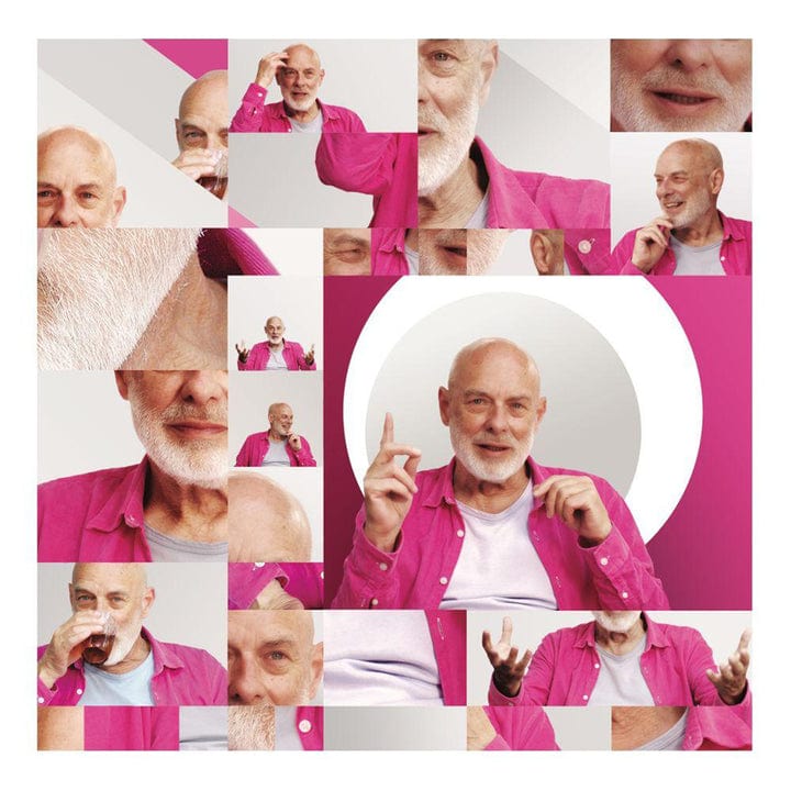 Eno OST - Brian Eno [VINYL]